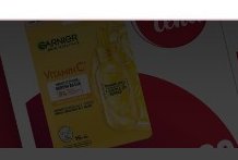 Garnier Vitamin C