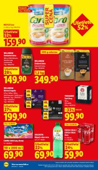 aktuální leták Lidl 10.8.2026-12.8.2026