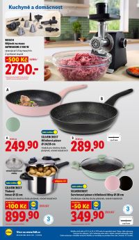 aktuální leták Lidl 10.8.2026-12.8.2026