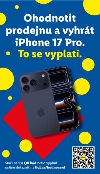 aktuální leták Lidl 10.8.2026-12.8.2026