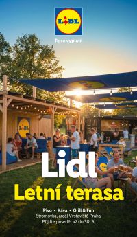 aktuální leták Lidl 10.8.2026-12.8.2026