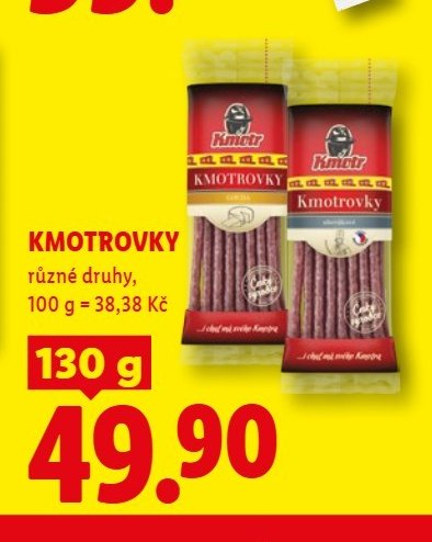 KMOTROVKY