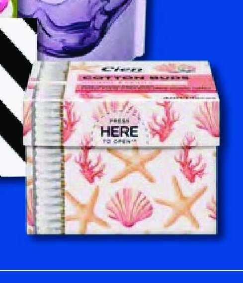 Cien Cotton Buds