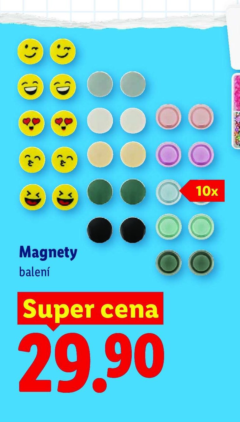 Magnety