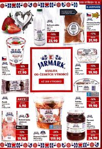 aktuální leták Kaufland 12.8.2026-18.8.2026