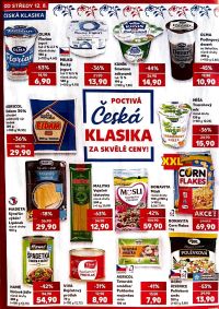 aktuální leták Kaufland 12.8.2026-18.8.2026