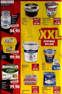 aktuální leták Kaufland 12.8.2026-18.8.2026