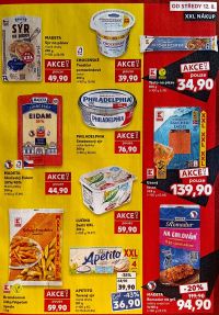 aktuální leták Kaufland 12.8.2026-18.8.2026