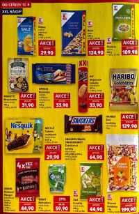 aktuální leták Kaufland 12.8.2026-18.8.2026
