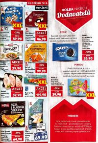 aktuální leták Kaufland 12.8.2026-18.8.2026