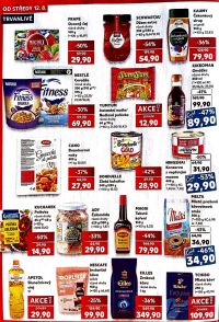 aktuální leták Kaufland 12.8.2026-18.8.2026