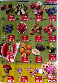 aktuální leták Kaufland 12.8.2026-18.8.2026