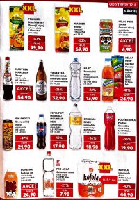 aktuální leták Kaufland 12.8.2026-18.8.2026