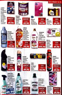 aktuální leták Kaufland 12.8.2026-18.8.2026