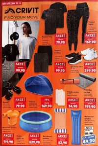 aktuální leták Kaufland 12.8.2026-18.8.2026