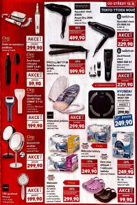 aktuální leták Kaufland 12.8.2026-18.8.2026