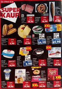 aktuální leták Kaufland 12.8.2026-18.8.2026