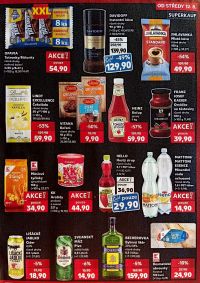 aktuální leták Kaufland 12.8.2026-18.8.2026
