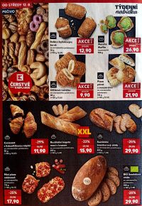 aktuální leták Kaufland 12.8.2026-18.8.2026