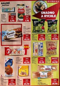 aktuální leták Kaufland 12.8.2026-18.8.2026