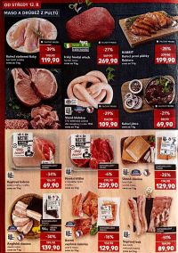 aktuální leták Kaufland 12.8.2026-18.8.2026