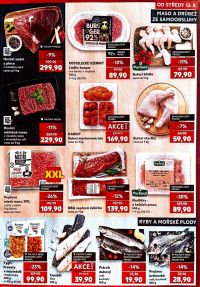 aktuální leták Kaufland 12.8.2026-18.8.2026