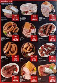aktuální leták Kaufland 12.8.2026-18.8.2026