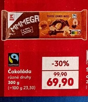 Čokoláda