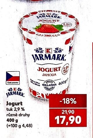 Jogurt
