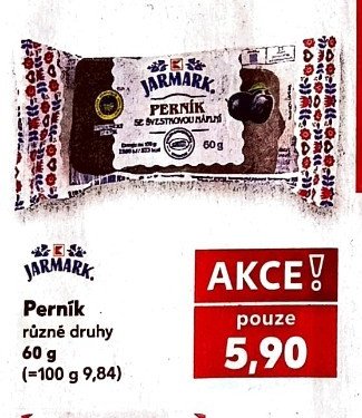 Perník