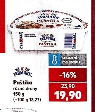 Paštika