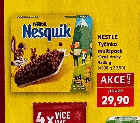 Nestlé Nesquik