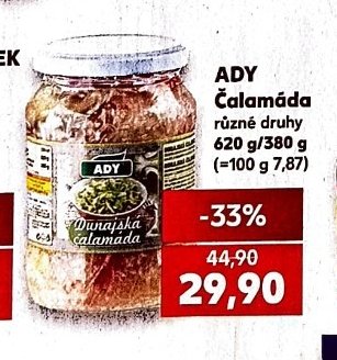 Ady Čalamáda