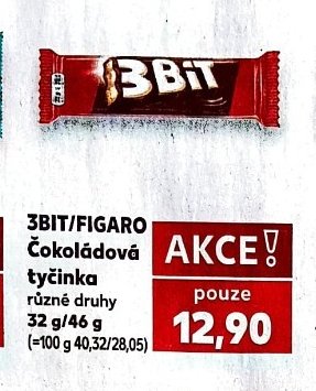 3Bit tyčinka