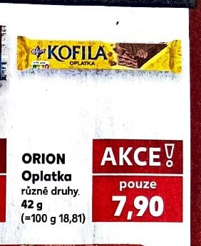 Orion Oplatka