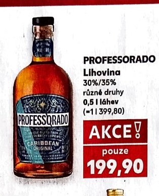 Professorado Lihovina