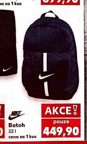 Nike Batoh
