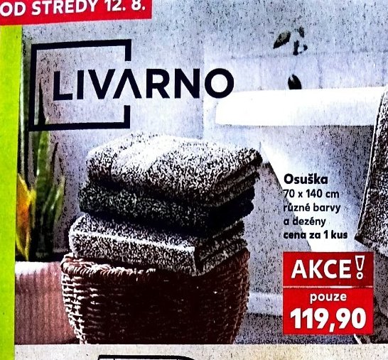 Osuška