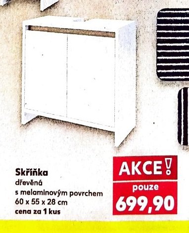 Skříňka