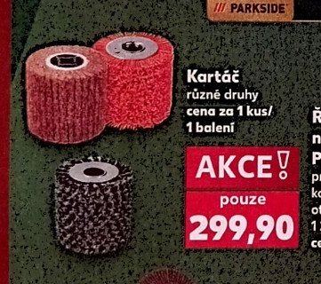 Kartáč
