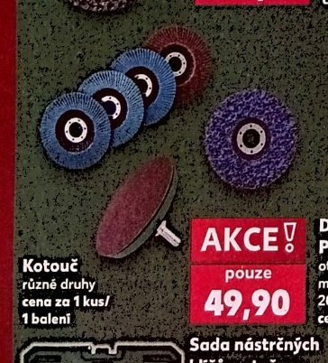 Kotouč