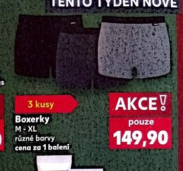Boxerky