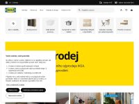 aktuální leták IKEA 11.8.2026-18.8.2026