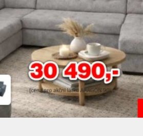 Sedací souprava VIENNA IV