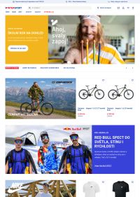 aktuální leták Intersport 11.8.2026-18.8.2026