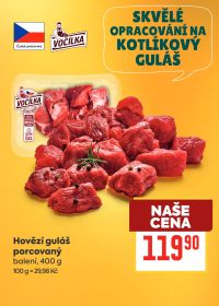 aktuální leták BILLA 12.8.2026-18.8.2026