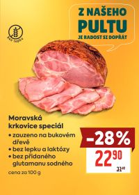 aktuální leták BILLA 12.8.2026-18.8.2026