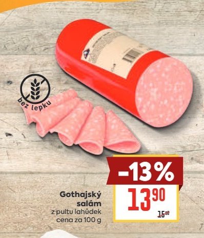 Gothajský salám