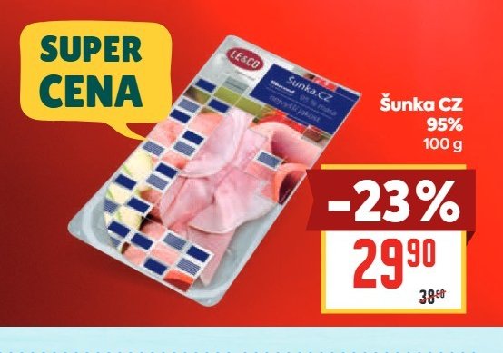 Šunka CZ