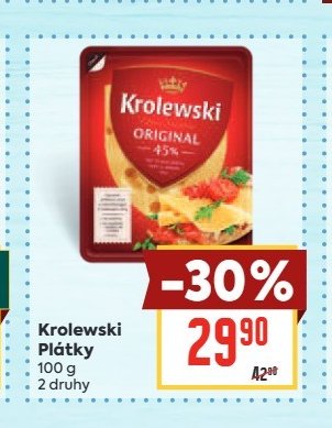 Krolewski Plátky